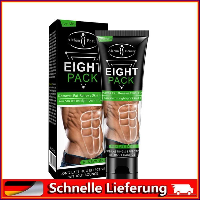 Gel de pérdida de peso muscular abdominal crema muscular más fuerte anticelulítica quema grasa músculo