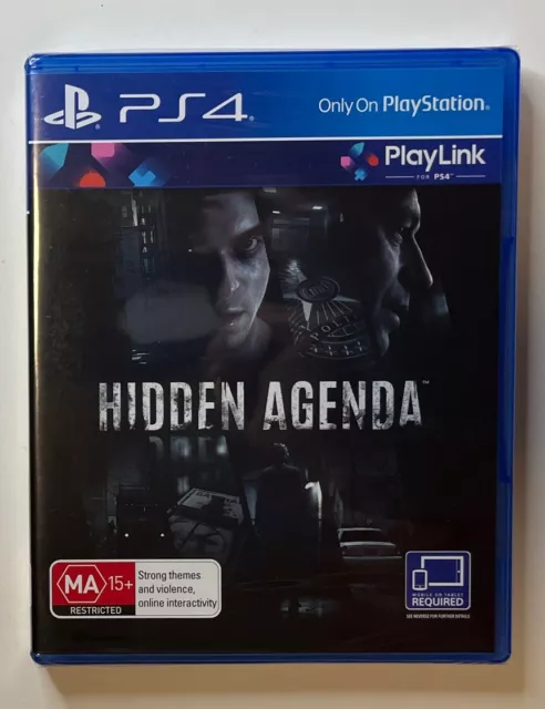 Playstation 4 playlink best sale games