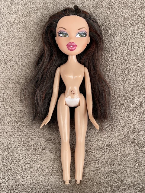 Bratz (ブラッツ)  Babyz Forever Diamondz ドール 人形 フィギュア 格安新品