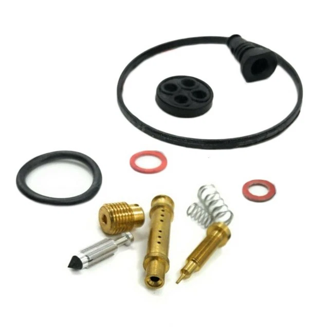 Kit De Reconstruction Cane Creek DBAir IL – Pour Amortisseurs DB Inline Et IL (neuf)
