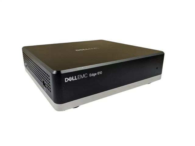 DELL EMC EDGE 610 SD-WAN Platform £99.99 - PicClick UK