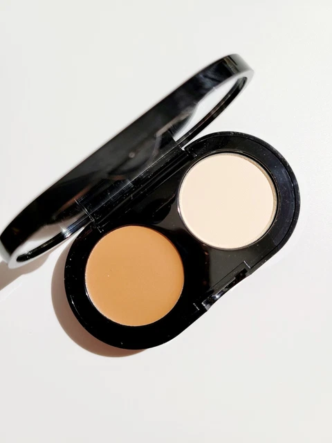 Corrector Bobbi Marrón Cremoso Dorado/Amarillo Pálido Nuevo