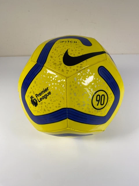t90 premier league ball