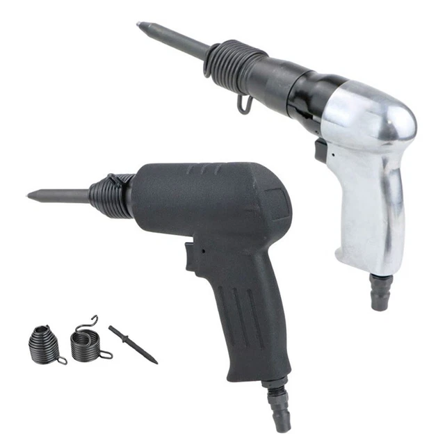 Nueva herramienta de remachado cabezal de remache 10 mm 4500 rpm tamaño: como se muestra en la imagen