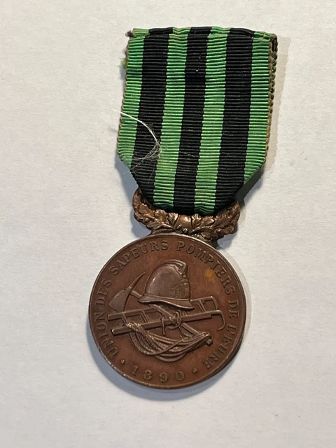 medaille 2008 - Délégation du Val-de-Marne - Croix-Rouge française