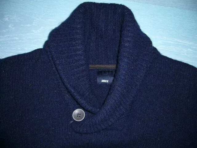 Pull homme chez brice best sale
