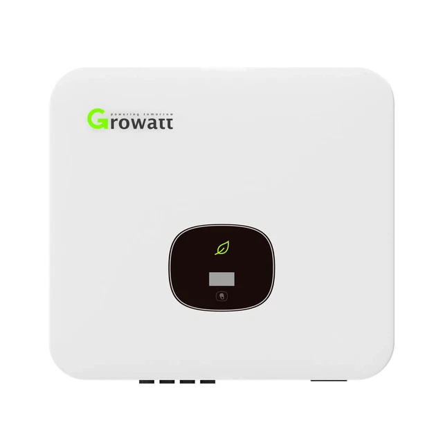 GROWATT 10KW 1 Phase 3 MPPT PV Grid Solar Inverter MIN 10000TL-X $850. ...