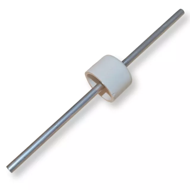 32mm Crevice Pump PVC Pipe Aluminium Tube Yabbie Pump Nozzle Gold Prospecting