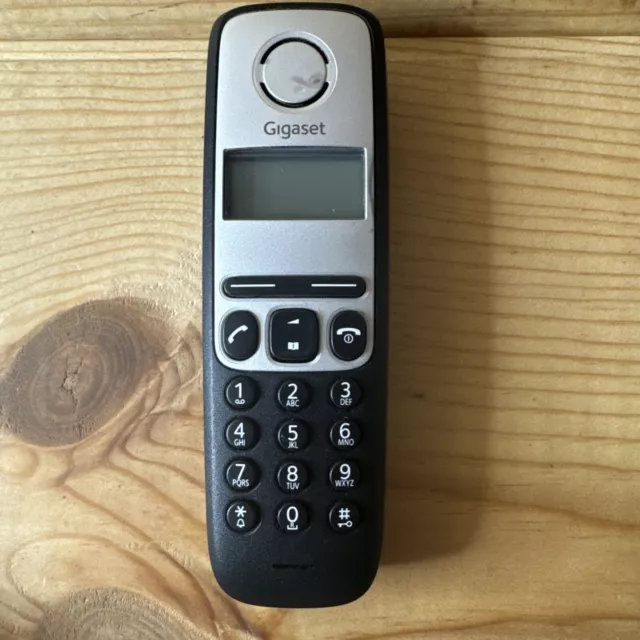 Téléphone fixe Gigaset A545 - A545A (duo) en excellent état avec répondeur