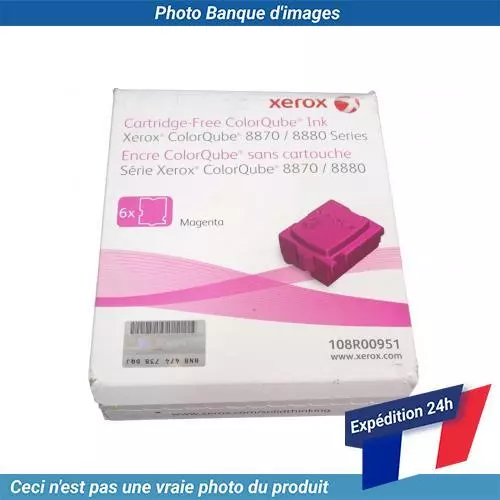 108R00951 Xerox ColorQube 8870 Encre Magenta