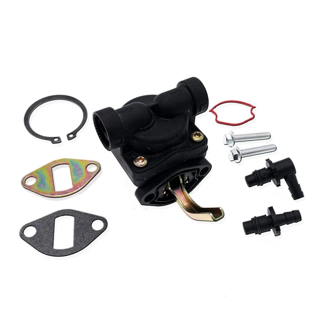 Fuel Pump Kit For Kohler K-Series K241 K301 K321 K341-10 12 14 16 HP