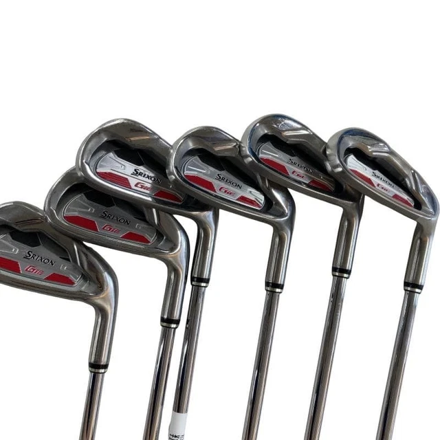 SRIXON SRIXON GIE Iron 6 Piece Set NS950GH from japan $168.90