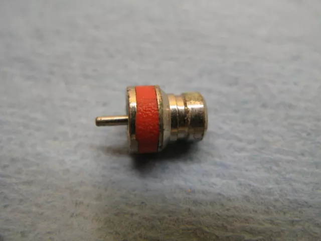 Leica camera nipple