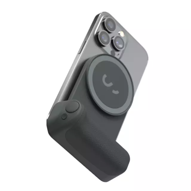ShiftCam SnapGrip Various Colour - Battery phone grip with shutter button *USED
