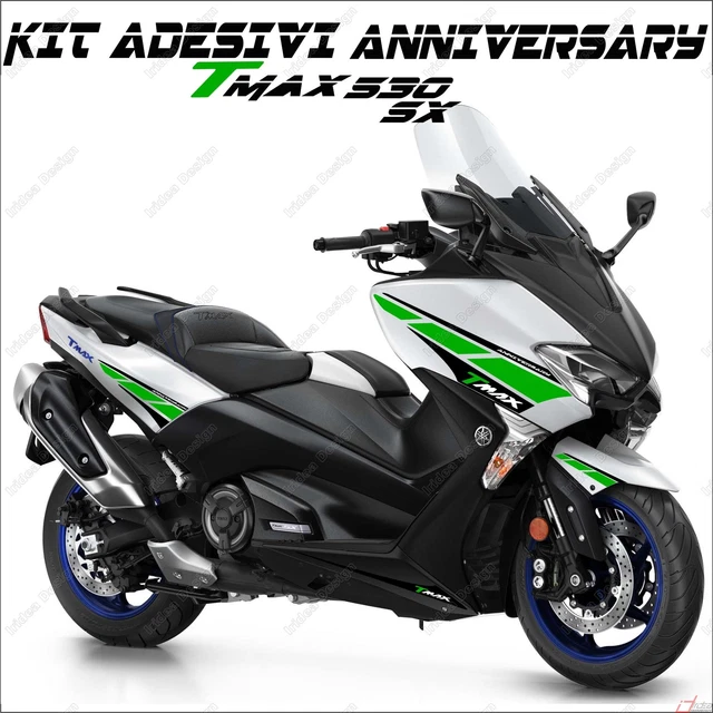 Tmax sx clearance