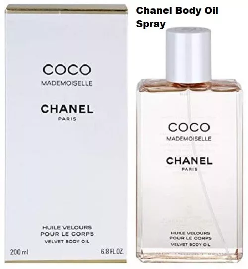 chanel the hair mist fragrance