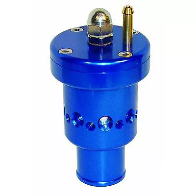 1x Adjustable Dump Valve Twin Piston Atmospheric (TBV002.25B)