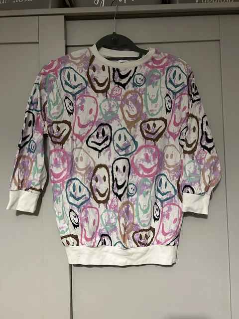 girls next jumper age 9