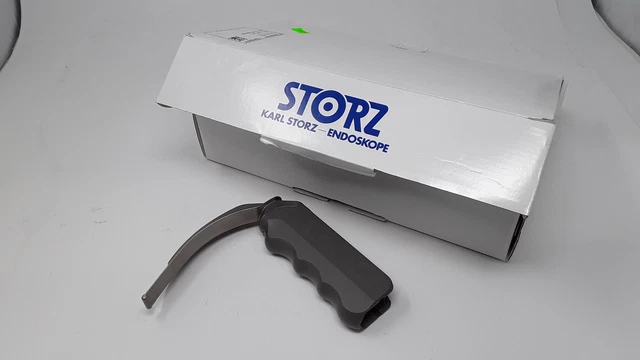 Karl Storz 8401 AXC C-MAC Laryngoscope Module