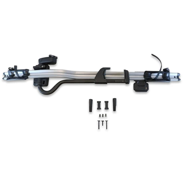 THULE 298 EXPERT / 598 ProRide Roof Mount Cycle Bike Carrier Bike Rack ...