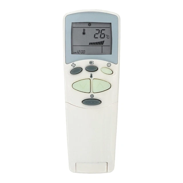 1X(Air Conditioner Remote Control for 6711A90032L 6711AR2664B 6711A20083D 6711A2