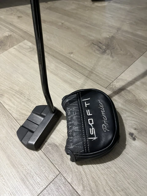 Cleveland Huntington Beach Soft Putter