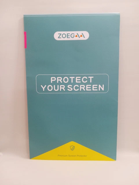 F FORITO 23-24 Inch Blue Light Blocking Hanging Screen - View #5