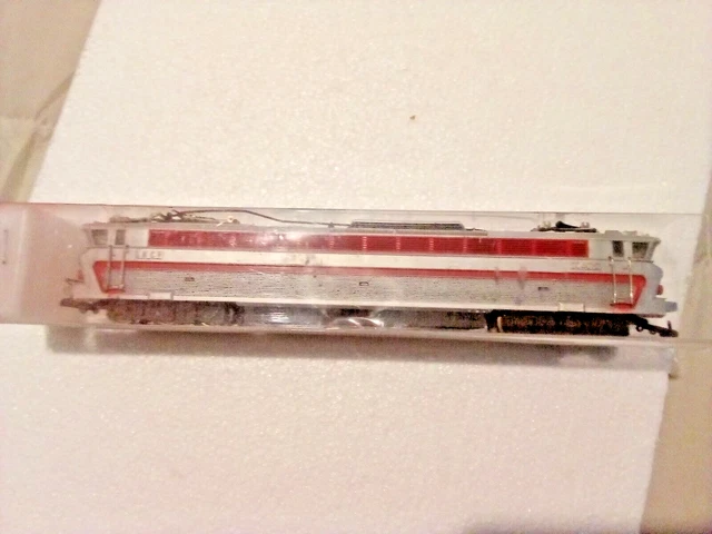 Carter Masse CC 40101 Carter Inférieur Masse Et Vis Pour Locomotive CC 40101 Jouef HO : Pièce Détachée Modélisme Ferroviaire Carter Masse CC 40101 Carter Inférieur Masse Et Vis Pour Locomotive CC 40101 Jouef HO : Pièce Détachée Modélisme Ferroviaire