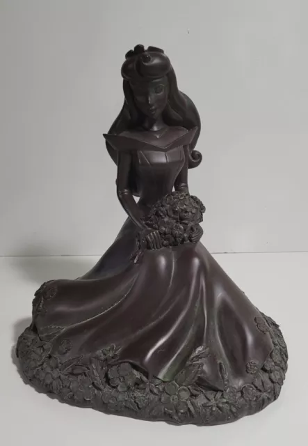 Disney Sleeping Beauty Resin Garden Statues Princess Aurora Disney Sleeping Beauty Resin Garden Statues Princess Aurora