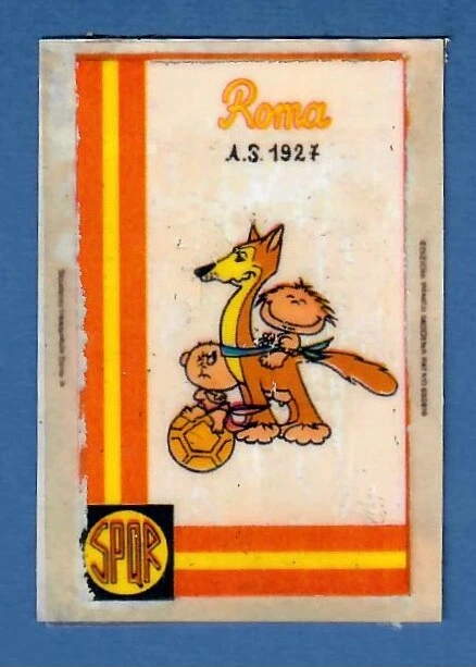 FIGURINA CALCIATORI PANINI 1968/69 - Recupero - Mancin - Fiorentina EUR