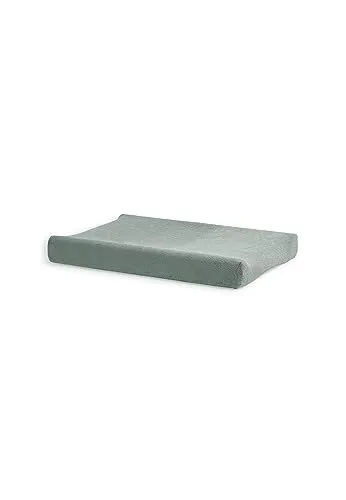 Jollein Housse de Matelas à Langer en Tissu Éponge, 50 cm Longueur x 70 cm Large 2