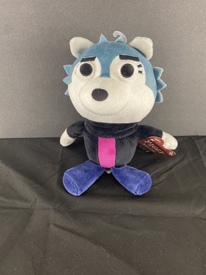 piggy willow series 2 plush