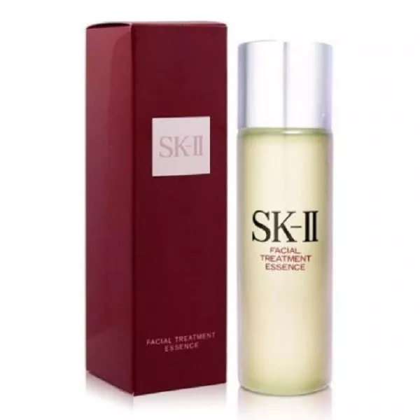 SK-II SKII SK2 Facial treatment essence AKTIVITÄT 230ml Anti Aging