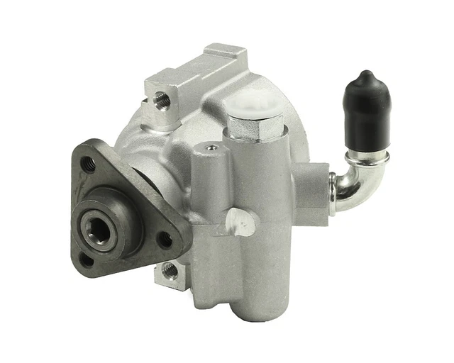 KAMOKA Pompa Sterzo Idraulica PP004 Per ALFA ROMEO 159 E Brera - Foto 3