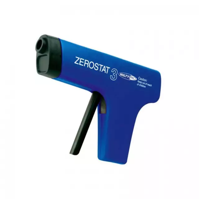 Milty Zerostat 3 Anti Static Gun