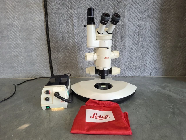 leica mz125
