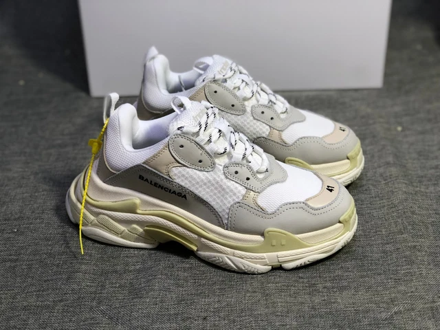 Triple s deals colori