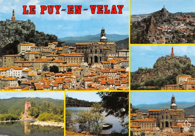 43-Le Puy En Velay-N�3933-D/0011