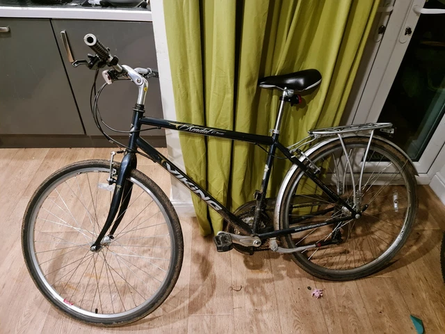 viking classic trekking bike