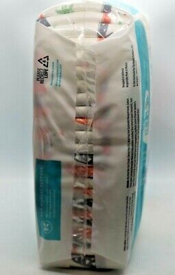 The Honest Company Gentle & Absorbent Diapers Size 4  23 Count  22-37lbs 2