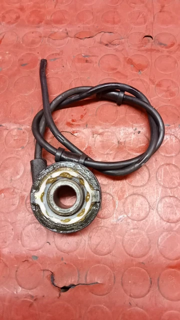 Rinvio Contachilometri Yamaha Jog / MBK Mach G 50cc - Ricambio ONE By Camamoto - Foto 7