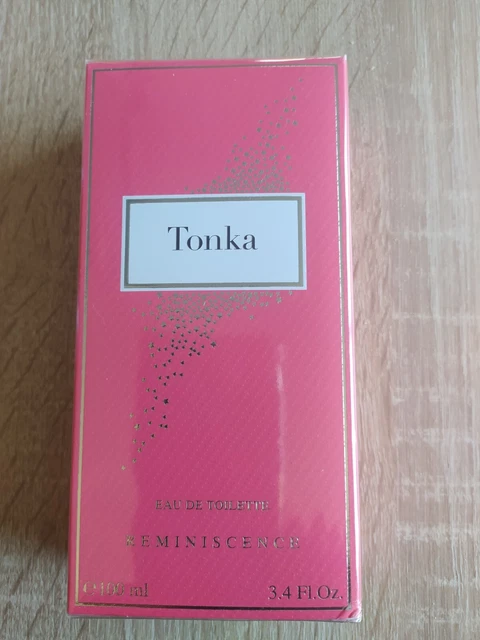 Kokeshi By Jeremy Scott Tonka Eau De Toilette 50 Ml – Frischer Duft Für Jungen