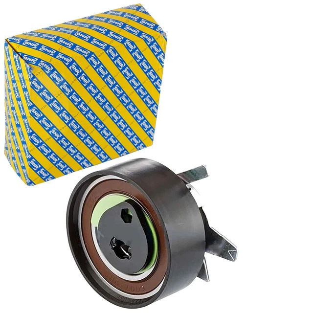SNR Poulie Clé Courroie Crantée Convient pour Audi 100 Volvo 850 S70 S80 V70 VW