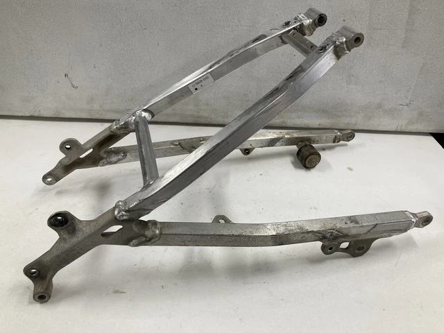 06-09 Yamaha Yz 250F Yz250F Oem Subframe Rear Tail Frame 5Xc-21190-L0-00  Yz450F