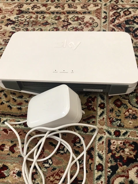 Wireless Wifi Booster Sky SE210A Wireless Broadband Booster Genuine UK Wi-Fi Network Extender With Dual-Band & Gigabit LAN Router Signal Booster Wireless Wifi Booster Sky SE210A Wireless Broadband Booster Genuine UK Wi-Fi Network Extender With Dual-Band & Gigabit LAN Router Signal Booster