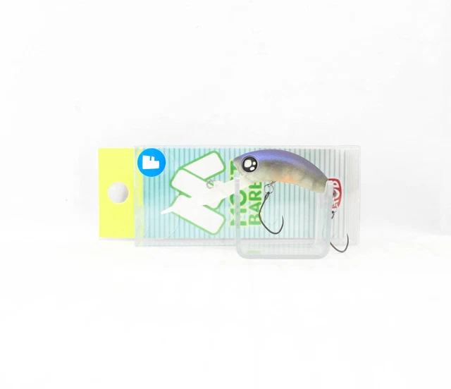 Leurre Ultra Lure Mamba Pencil 90mm 16.3g - Flottant Orange (x4)