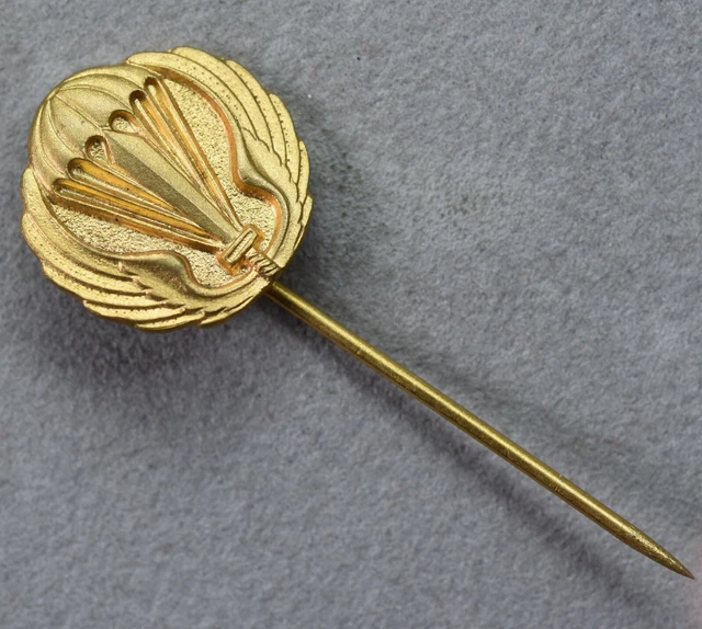 Autentico Berretto Dell'esercito Tedesco Distintivo Distintivo Cockade Elite Special Forces Soldiers - Foto 13