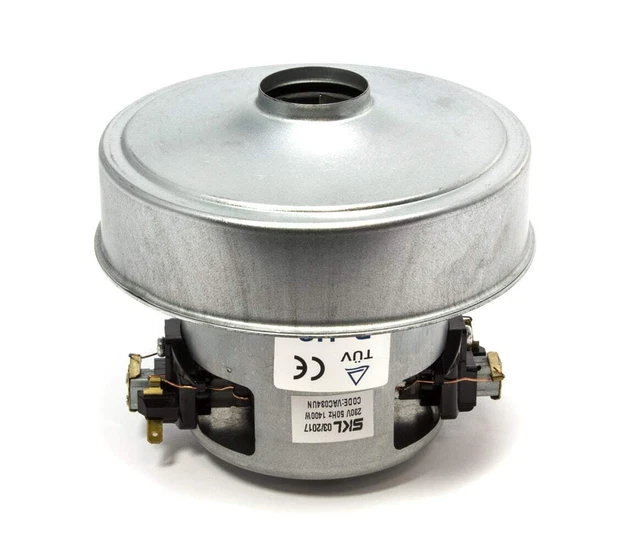 vhbw motore di ricambio sostituisce Ametek E064200027, 61108.20033, 6110820033, 064200027 per aspirapolvere - 120 W vhbw motore di ricambio sostituisce Ametek E064200027, 61108.20033, 6110820033, 064200027 per aspirapolvere - 120 W