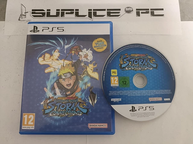 Rom Naruto Shippuden Ultimate Ninja Storm 4 - Tải và Cài Đặt Miễn Phí, Hướng Dẫn Chi Tiết