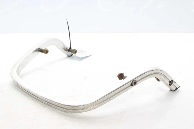 Maniglia di supporto maniglia posteriore Suzuki GS 850 G GS72A 79-88